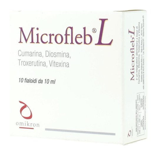 MICROFLEB L 10fl.10ml