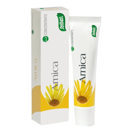 BIO C CR ARNICA CRP 50ML SANTIV