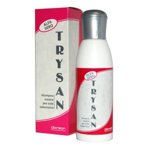 TRYSAN Alfasebo Sh.C/Seb.125ml