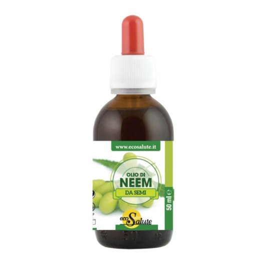 NEEM Olio Semi 50ml SZE