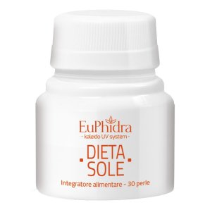 EUPHIDRA KA UVSYS DIETASOLE 30