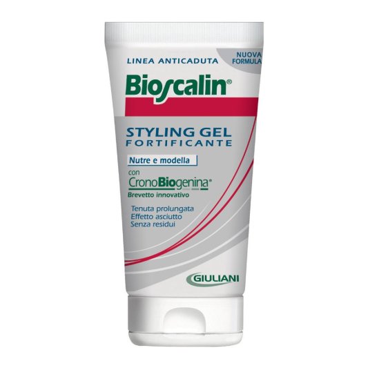 BIOSCALIN CRON STYL GEL FT 150