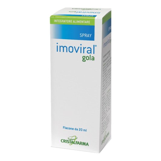 IMOVIRAL Gola 20ml