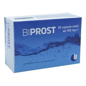 BIPROST 930mg 30 Cps molli