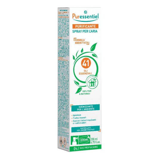 SPRAY PURIFICANTE 41 OE 200ML