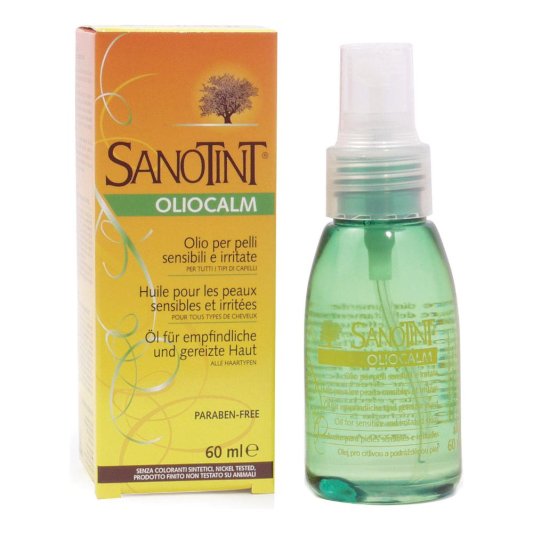 SANOTINT Oliocalm 60ml