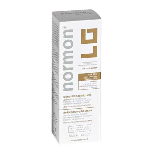 NORMON LG CR RIEPITEL SFP50+ NORMON LG CR RIEPITEL SFP50+