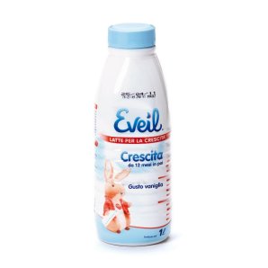 EVEIL CRESCITA VANIGLIA 1L