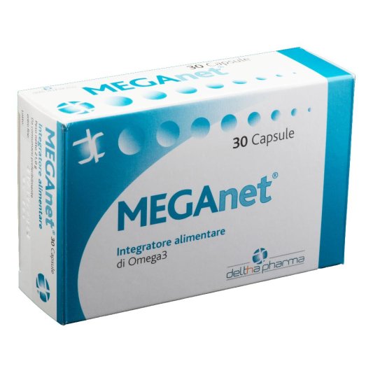 MEGANET 30 Cps