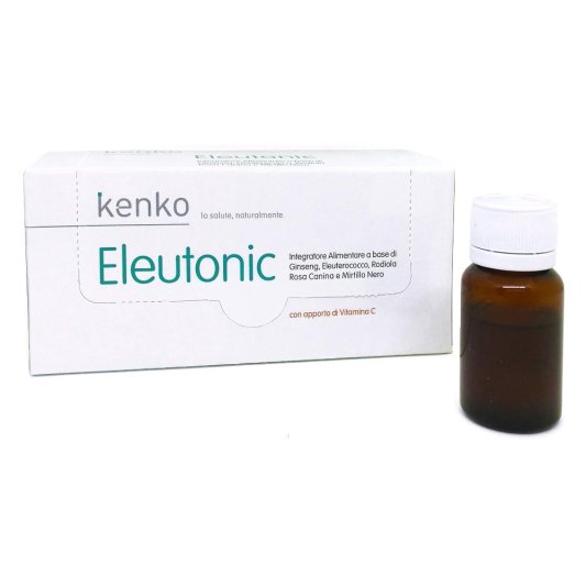 ELEUTONIC 10fl.10ml