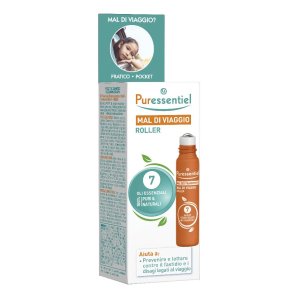 PURESSENTIEL SOS MAL VIAGGIO 5