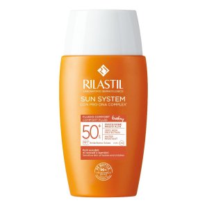 RILASTIL^Sol.Ped.Fluido50+50ml