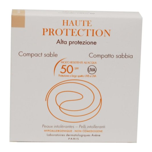 AVENE SOL COMPATTO 50 SAB