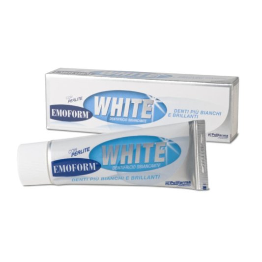 EMOFORM DENT White 40ml