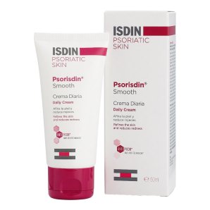 PSORISDIN Crema Zone Spec.50ml