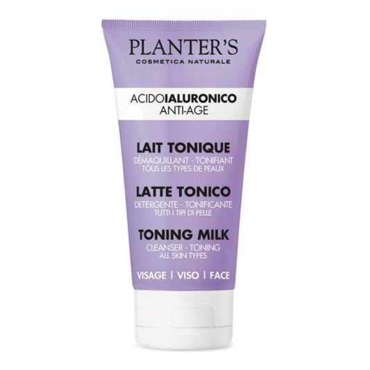 PLANTERS  LATTE TON AC IAL 60ML