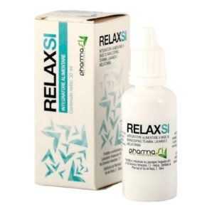 RELAXSI Gtt 30ml
