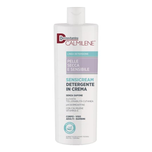 DERMOVIT Calm.Sensicre 500ml