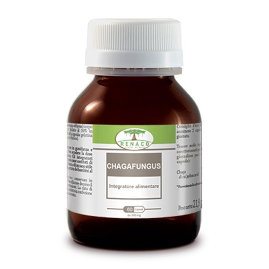 CHAGAFUNGUS 60CPS CHAGAFUNGUS 60CPS