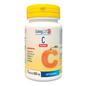 LONGLIFE C Powder  75g