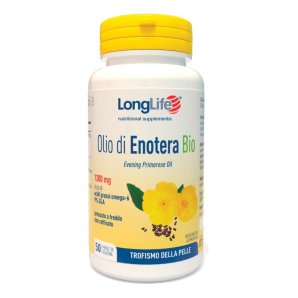 LONGLIFE OLIO ENOTERA 50 Perle