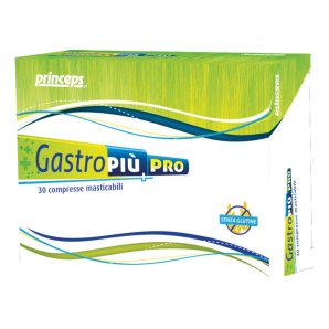 GASTROPIU'PRO 30 Cpr mast.