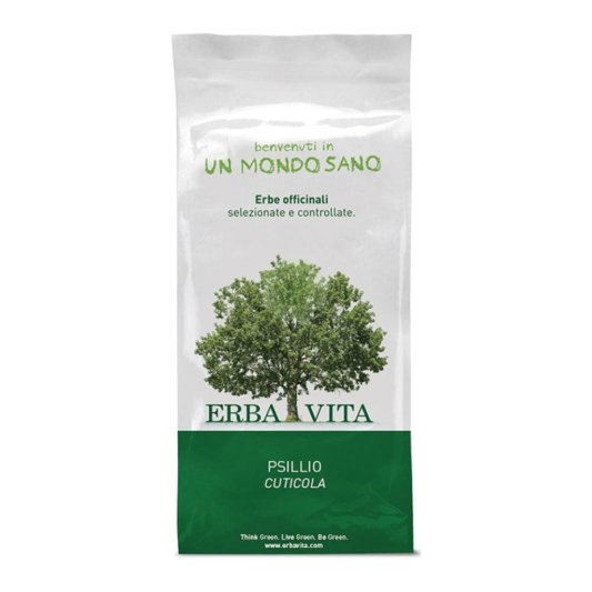 PSILLIO Cuticola Polv.100g EBV