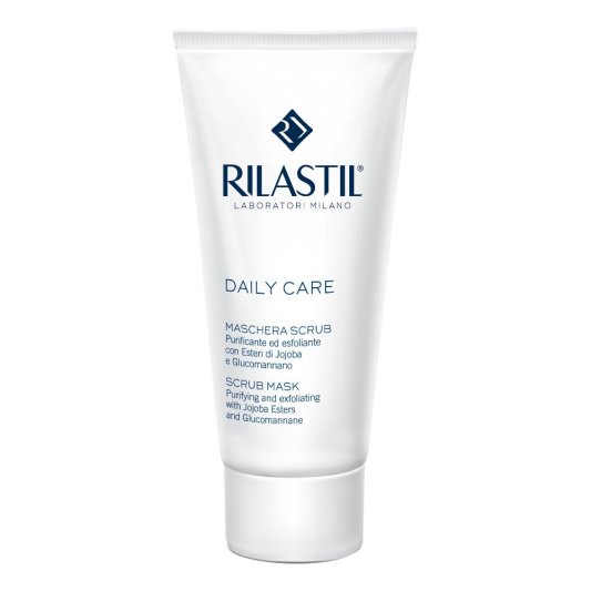 RILASTIL DAILY C MAS SCRUB50ML