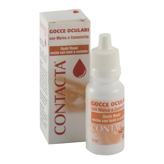 CONTACTA MILL GTT 15ML