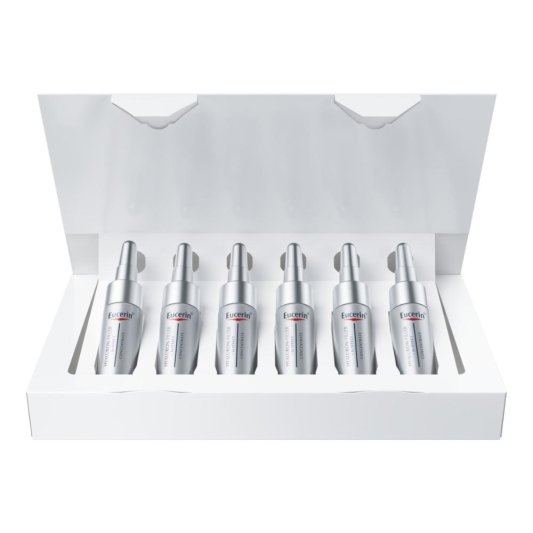 EUCERIN Hyal.Filler Conc.6x5ml