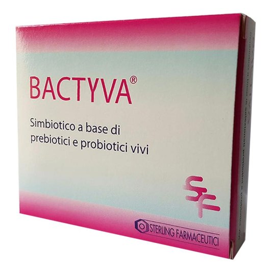 BACTIVA 30 Cps 300mg