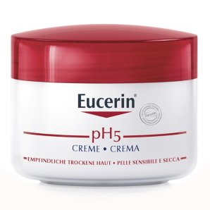 EUCERIN*PH5 Crema P/S 75ml