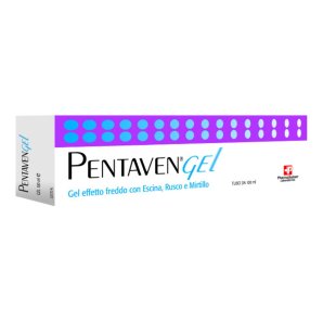 PENTAVEN Gel 100ml