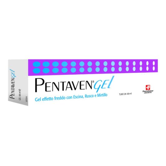 PENTAVEN Gel 100ml