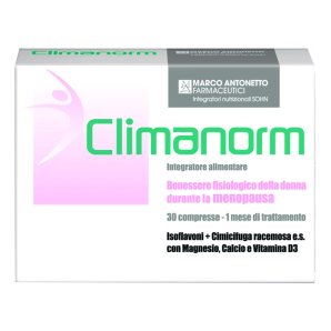 CLIMANORM 30 Cpr