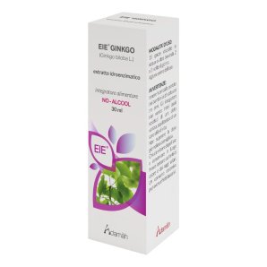 EIE GINKGO Gtt 30ml