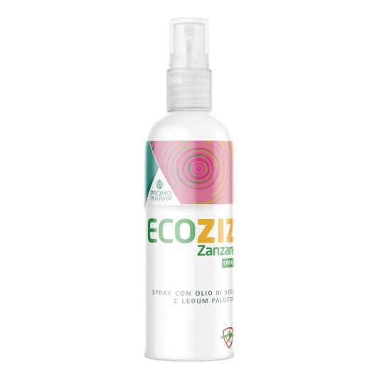 ECOZIZ SPRAY 100ML