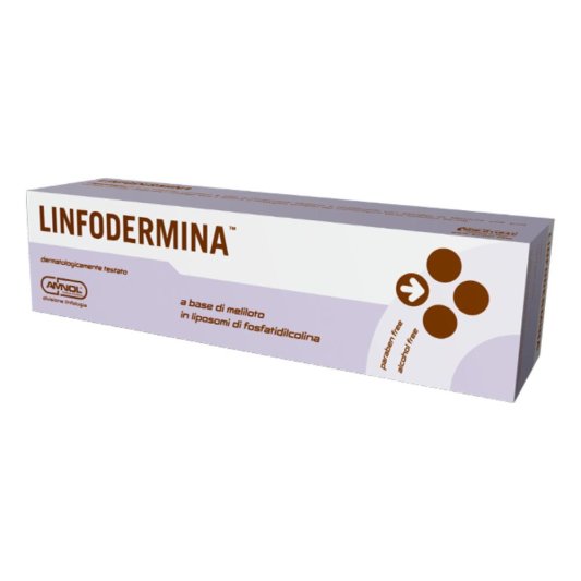 LINFODERMINA Crema 150ml