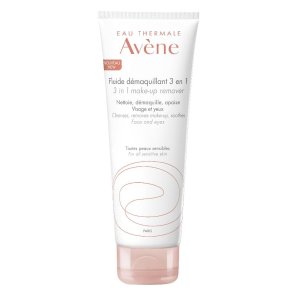 AVENE LATTE STRUCCANTE 3IN1