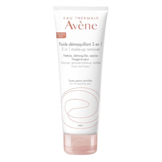 AVENE LATTE STRUCCANTE 3IN1