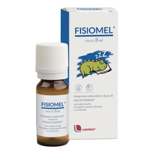 FISIOMEL 8ml