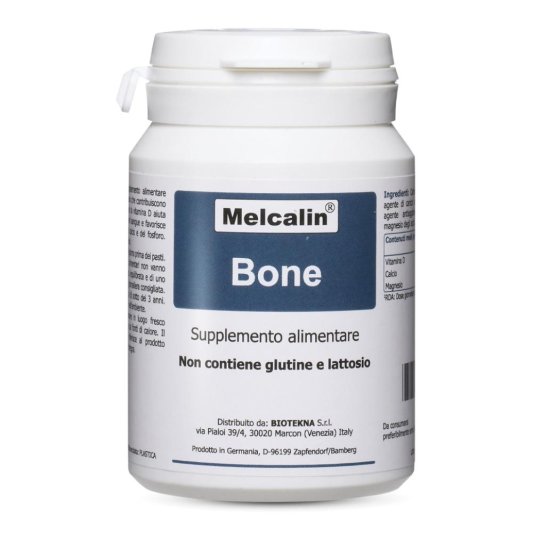 MELCALIN Bone 112 Cpr