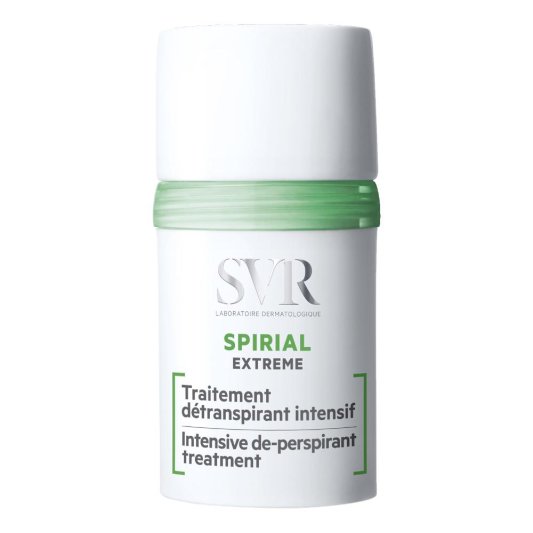 SVR Spirial Deo Extreme