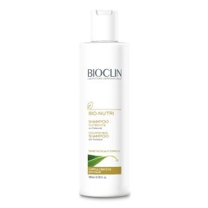BIOCLIN Bio-Nutri Sh.Secc.200m