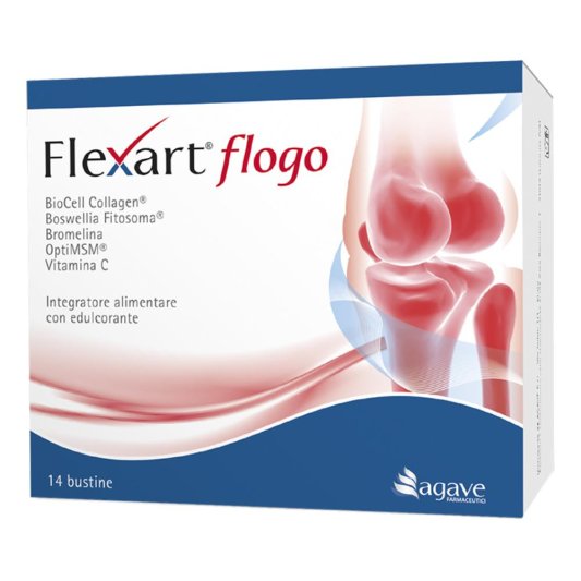 FLEXART Flogo 14 Bust.