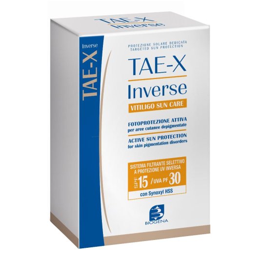 TAE-X Inverse 50ml