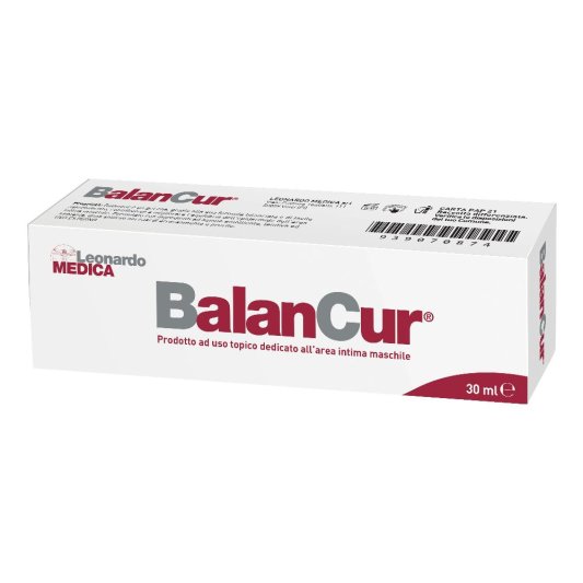 BALANCUR Gel 30ml