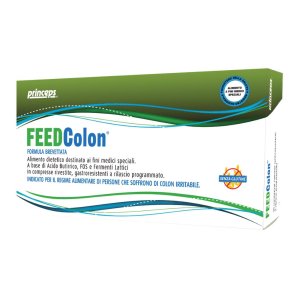 FEEDCOLON 30 Cpr R.P.