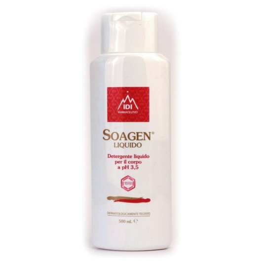 SOAGEN Liquido 500ml