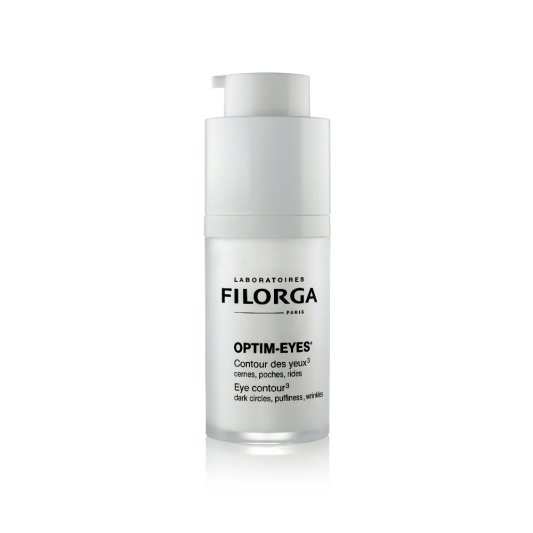 FILORGA,OPTIM EYES 15ML<